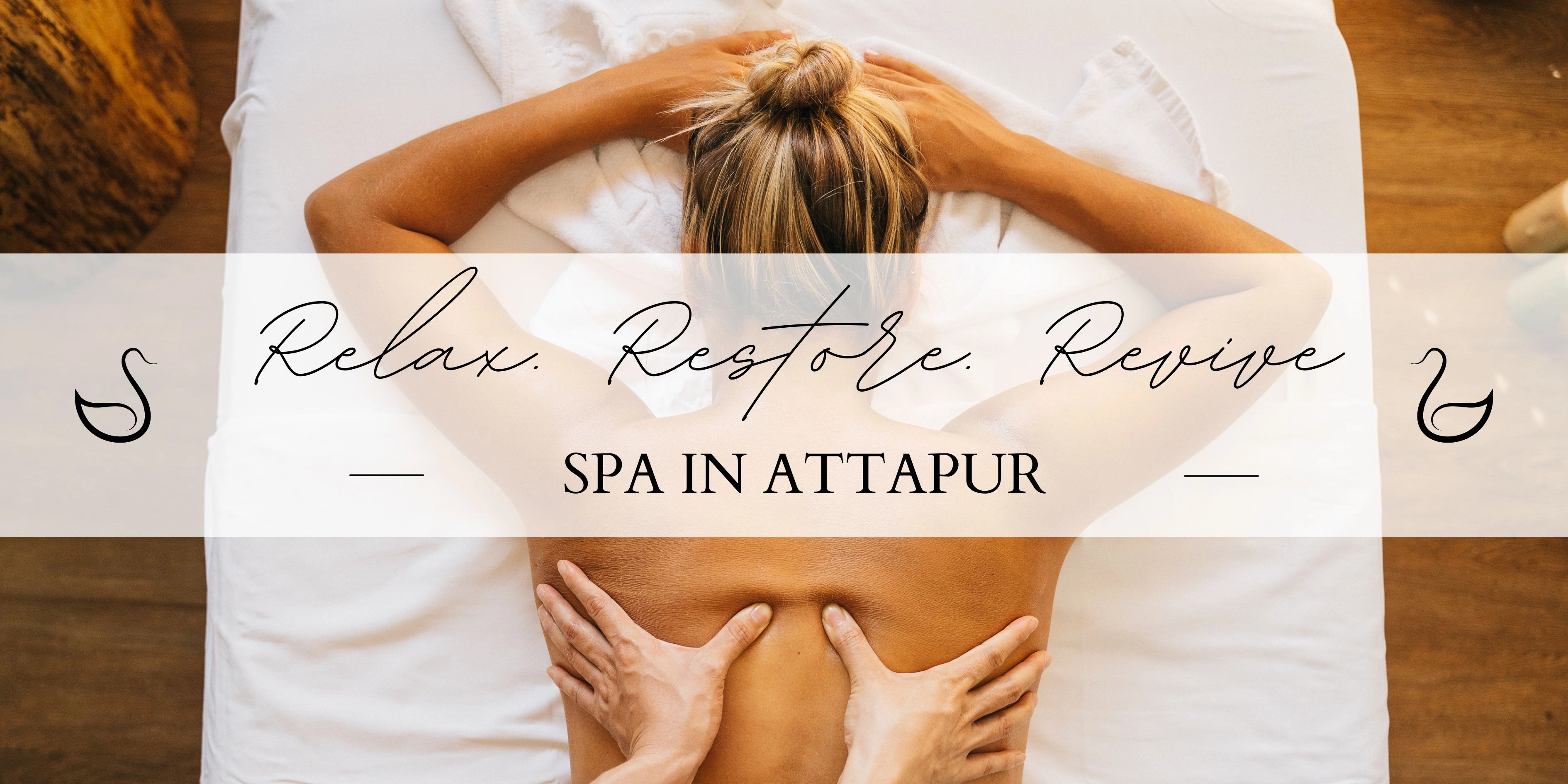 spa in attapur 
