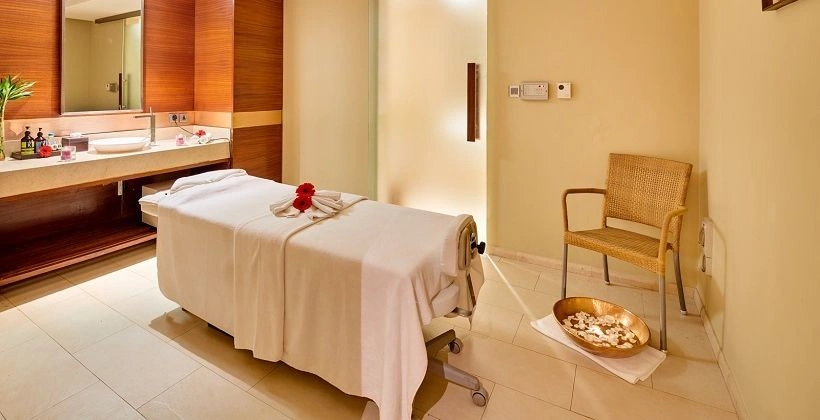Spa in hyderabad