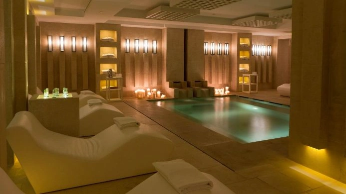 Spa in hyderabad
